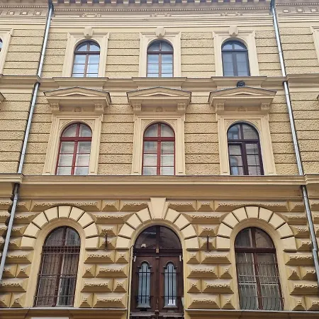Bajnok Property * Budapešť