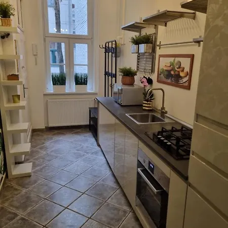 Bajnok Property Appartement *