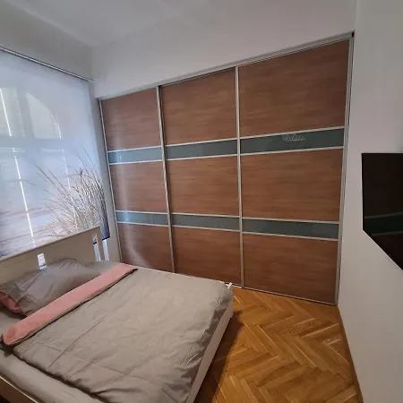Apartment Bajnok Property *